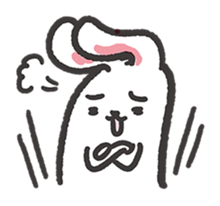 mimi_usa sticker #3829749