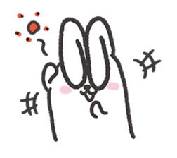 mimi_usa sticker #3829752