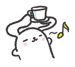 mimi_usa sticker #3829756