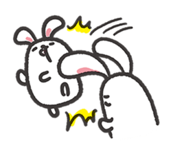 mimi_usa sticker #3829766