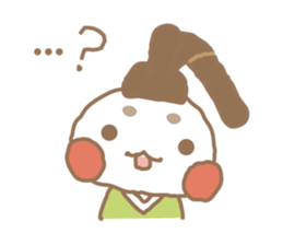 tubu-tane3 sticker #3829784