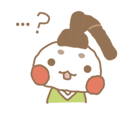 tubu-tane3 sticker #3829784