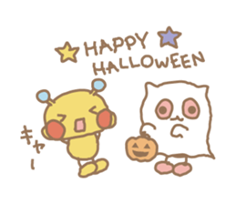 tubu-tane3 sticker #3829795