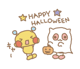 tubu-tane3 sticker #3829795