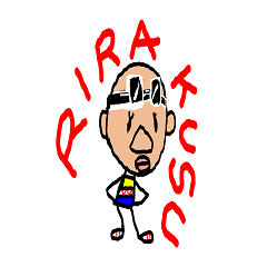 I am a rapper of the countries