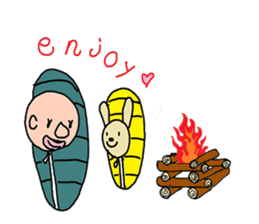 I am a rapper of the countries sticker #3830340