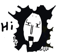 Maro's life sticker #3830487