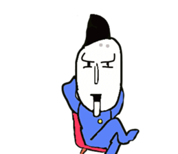 Maro's life sticker #3830488