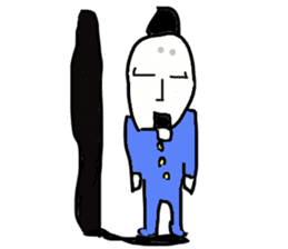 Maro's life sticker #3830491