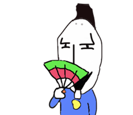 Maro's life sticker #3830493