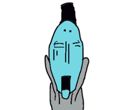 Maro's life sticker #3830494