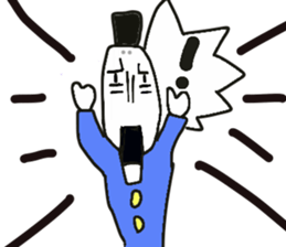 Maro's life sticker #3830495