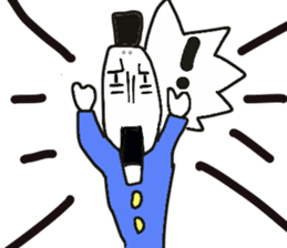 Maro's life sticker #3830495