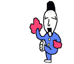 Maro's life sticker #3830498