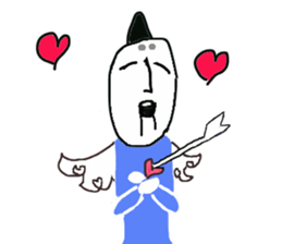 Maro's life sticker #3830501