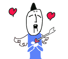 Maro's life sticker #3830501