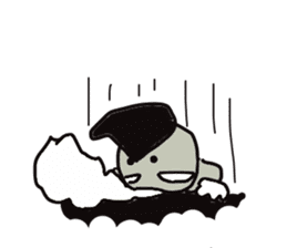 Maro's life sticker #3830502