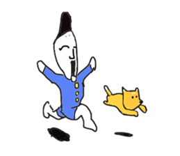 Maro's life sticker #3830508