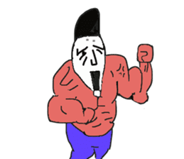 Maro's life sticker #3830510