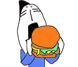 Maro's life sticker #3830515