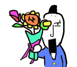 Maro's life sticker #3830517