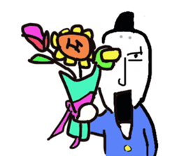 Maro's life sticker #3830517