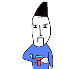 Maro's life sticker #3830523