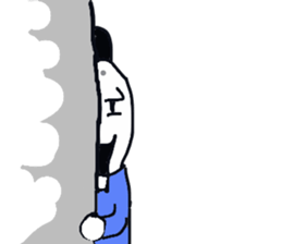 Maro's life sticker #3830524