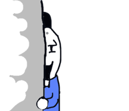 Maro's life sticker #3830524