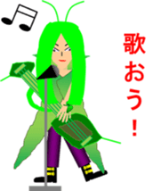 Let's go LIVE! sticker #3830658