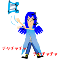 Let's go LIVE! sticker #3830668