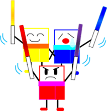 Let's go LIVE! sticker #3830673