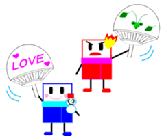 Let's go LIVE! sticker #3830674