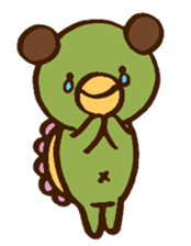 kappasan. sticker #3830731