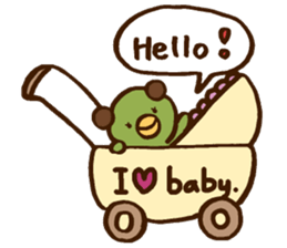 kappasan. sticker #3830732