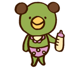 kappasan. sticker #3830734