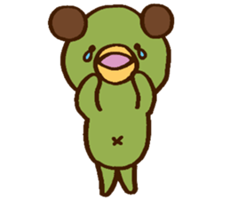 kappasan. sticker #3830738