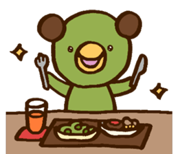 kappasan. sticker #3830740