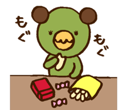 kappasan. sticker #3830741