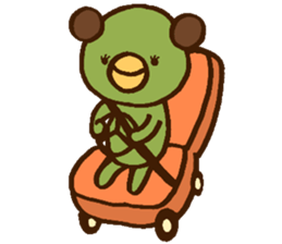 kappasan. sticker #3830742