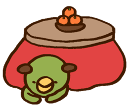 kappasan. sticker #3830743