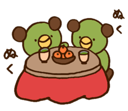 kappasan. sticker #3830744