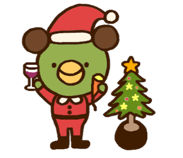 kappasan. sticker #3830747