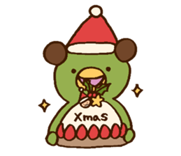 kappasan. sticker #3830750