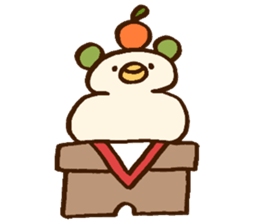 kappasan. sticker #3830754