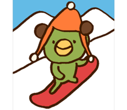 kappasan. sticker #3830755