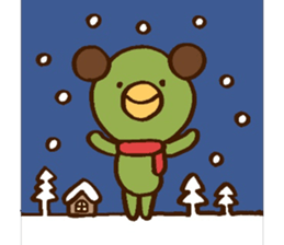 kappasan. sticker #3830756