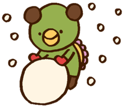 kappasan. sticker #3830758