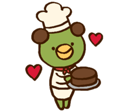 kappasan. sticker #3830759