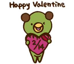 kappasan. sticker #3830760